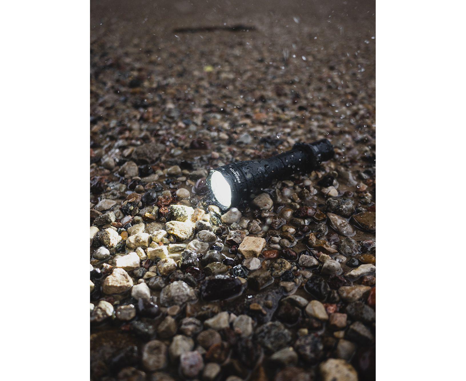 Ліхтар Armytek Predator Pro v3.5 Magnet USB - фото 7 Ліхтар Armytek Predator Pro v3.5 Magnet USB - фото 7