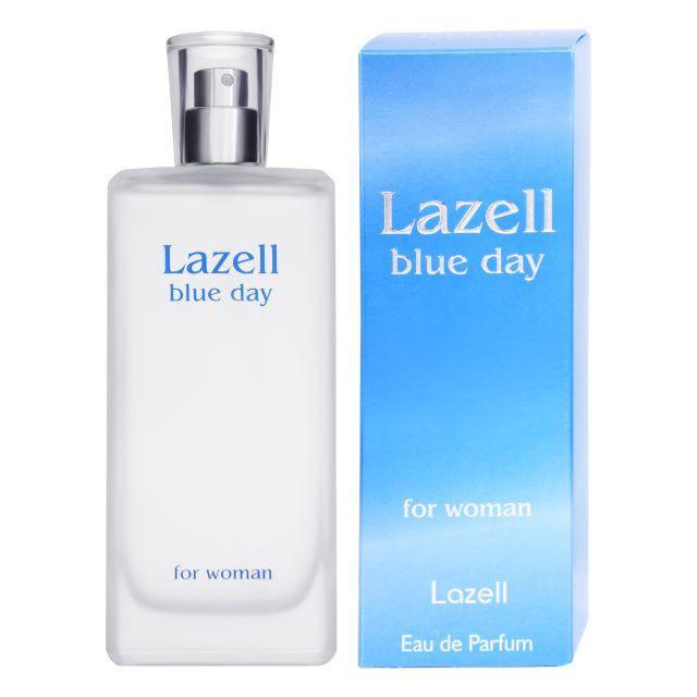 Парфумована вода Lazell BLUE DAY edp 100 мл (5907176583076)