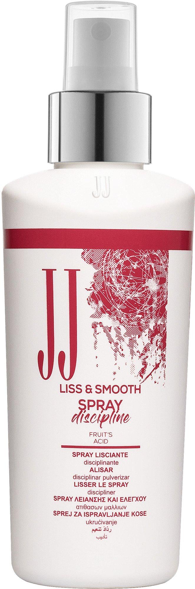 Антифриз-спрей миттєвої дії JJ's LISS & SMOOTH 150 мл (10372) Антифриз-спрей миттєвої дії JJ's LISS & SMOOTH 150 мл (10372)
