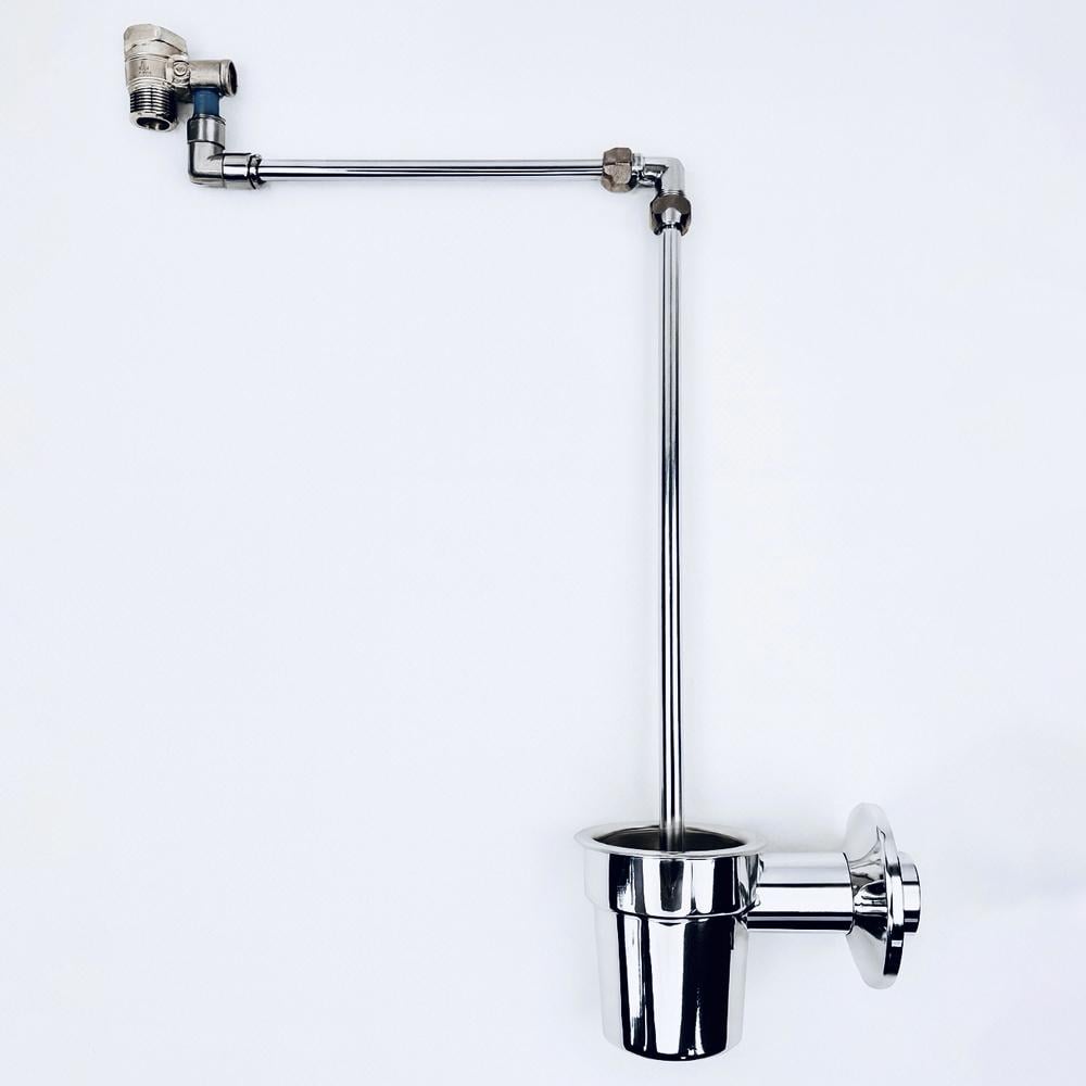 Система сливная Boiler Series LS-500 с сифоном Хром (28689964)