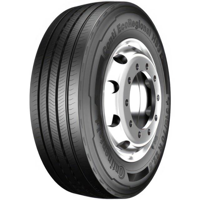 Шина всесезонна Continental Conti EcoRegional HS3 кермова 385/55 R22.5 160K 20PR (1002654662)
