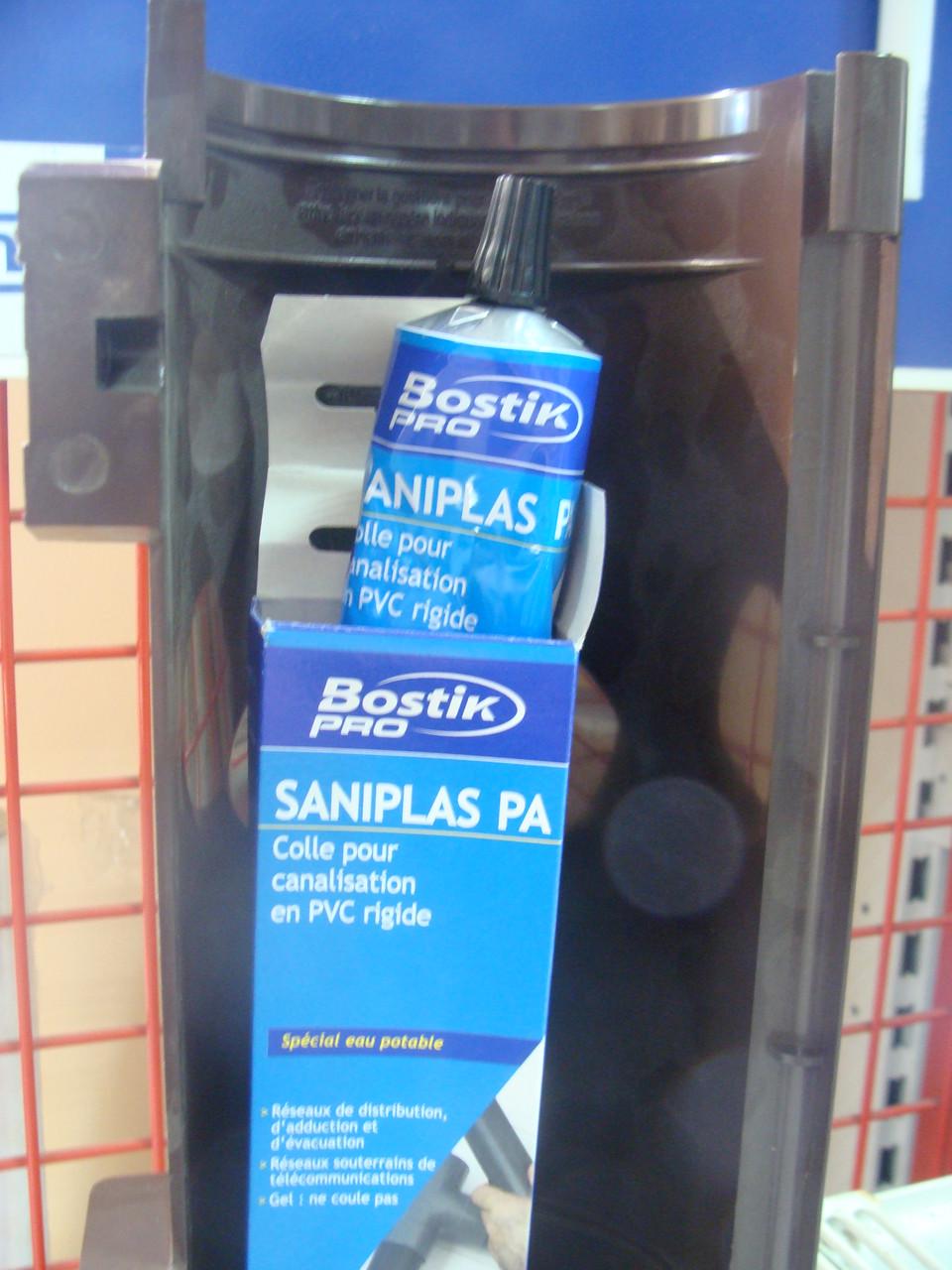 Клей молекулярный Nicoll Saniplas 200 мл - фото 4 Клей молекулярный Nicoll Saniplas 200 мл - фото 4