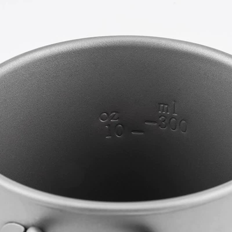 Кружка с крышкой Mobi Garden NX20666038 300 мл Titanium - фото 3 Кружка с крышкой Mobi Garden NX20666038 300 мл Titanium - фото 3