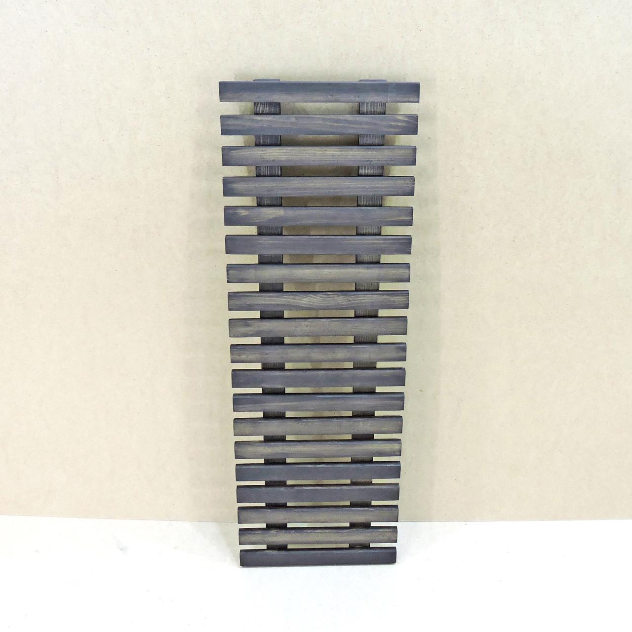 Решетка для растений из дерева Гронинген 90 см Морион (РШП-900811) - фото 2