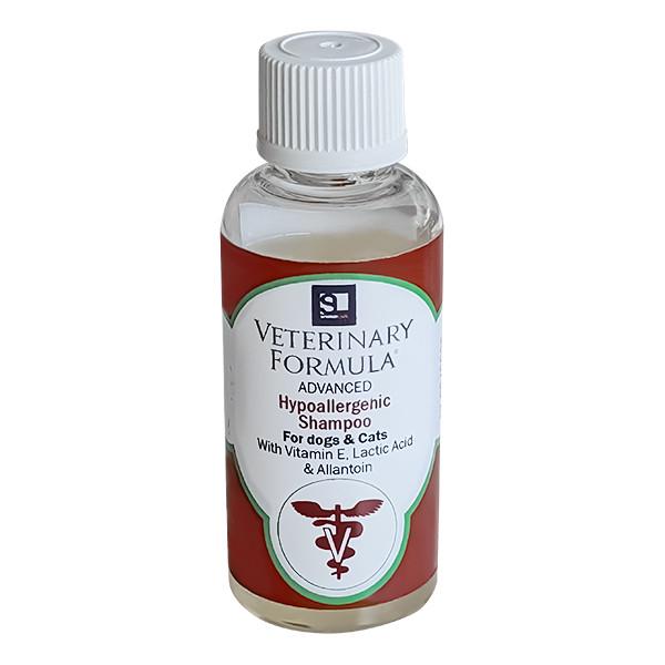 Шампунь для собак и котов Veterinary Formula Advanced Hypoallergenic гипоаллергенный (25019)