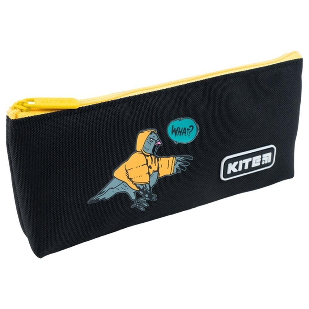 Пенал KITE What (K22-680-13)