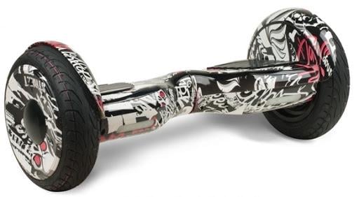 Гироборд Smart Balance Wheel 10.5 (53688)