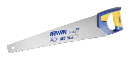 Ножовка по дереву Irwin Coarse 660PHP-500/20'' (10503628) - фото 4