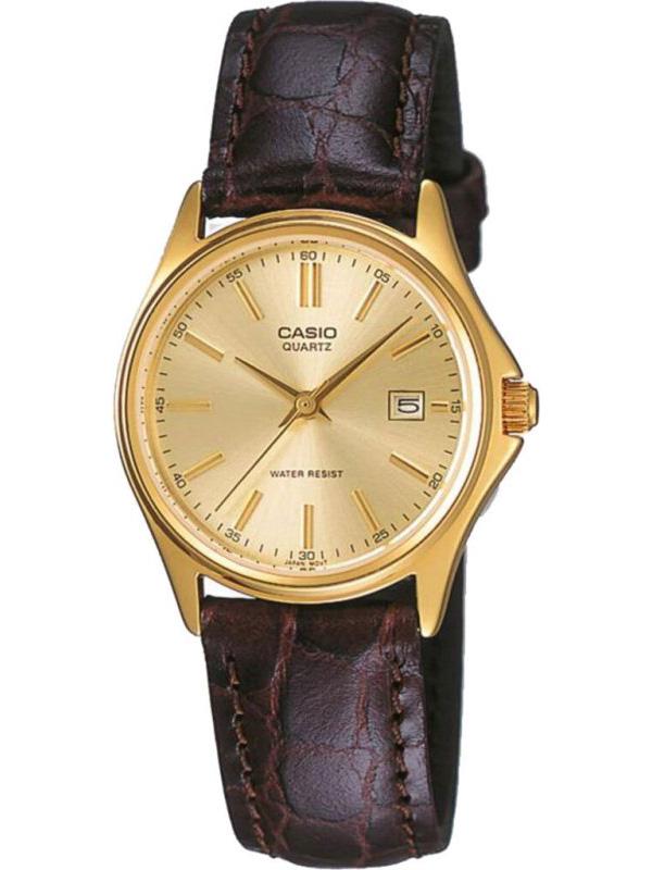 Наручний годинник чоловічий Casio MTP-1183Q-9ADF (522851)
