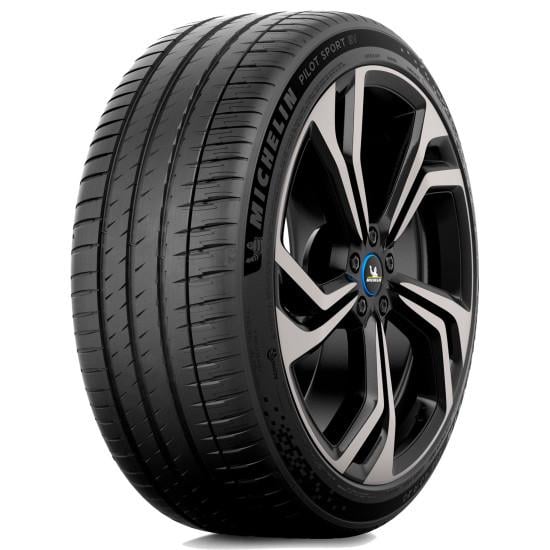 Автошина Michelin Pilot Sport EV 245/40 R21 100Y Acoustic XL