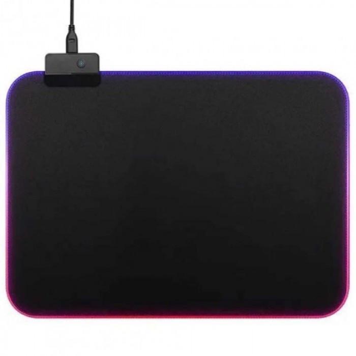 Коврик для мышки RAZER R-350 RS-02 с RGB подсветкой 25x35x0,3 см