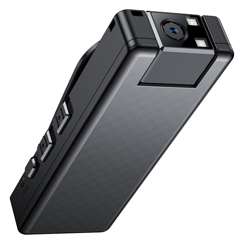 Камера цифрова Patrul A51 Full HD 1080P з поворотним об'єктивом та датчиком руху (1480452601) - фото 6 Камера цифрова Patrul A51 Full HD 1080P з поворотним об'єктивом та датчиком руху (1480452601) - фото 6