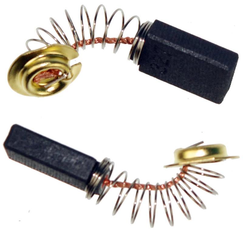 Щетки Makita CB-327 5х11 (194285-9)