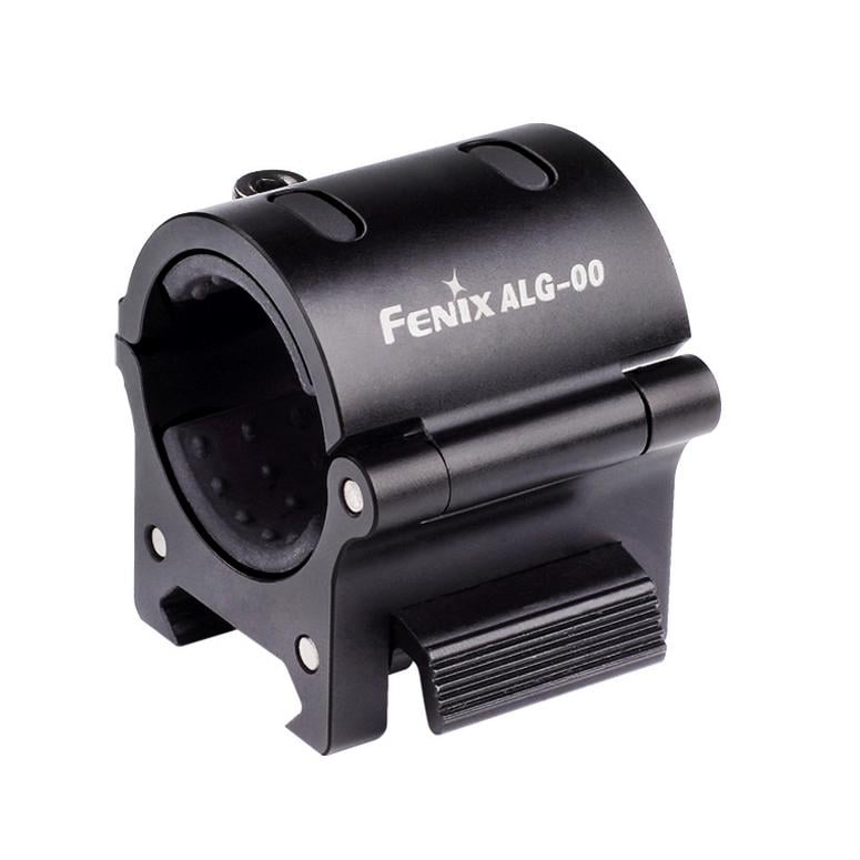 Крепление Fenix ALG-00 TK32 TK15UE TK16 PD32 PD35TAC Пикатинные для фонарей на планку (558339) Крепление Fenix ALG-00 TK32 TK15UE TK16 PD32 PD35TAC Пикатинные для фонарей на планку (558339)