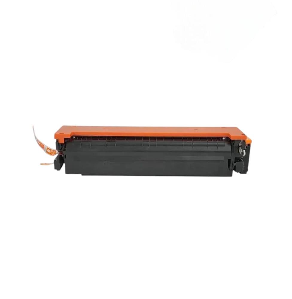 Комплект сумісних картриджів HP 117A W2070A/W2071A/W2072A/W2073A 4 шт. (31578275)