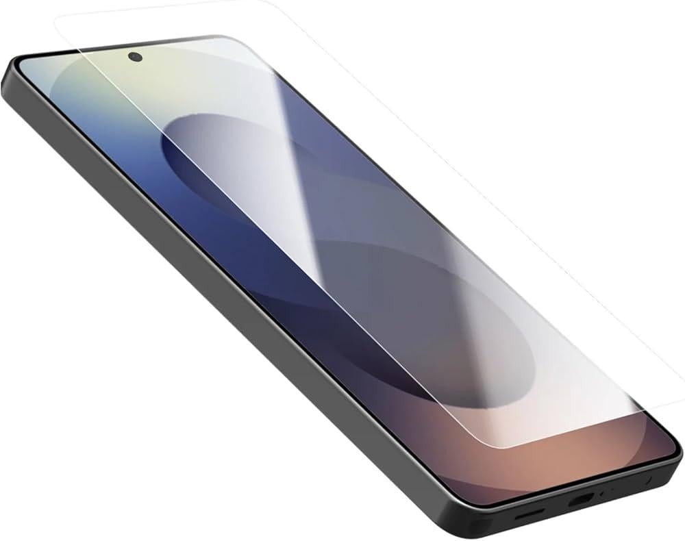 Защитное стекло Nillkin Amazing H+ PRO Full Glue для Samsung Galaxy S26 Ultra Clear 0,25 мм с аппликатором (6902048307551) Защитное стекло Nillkin Amazing H+ PRO Full Glue для Samsung Galaxy S26 Ultra Clear 0,25 мм с аппликатором (6902048307551)
