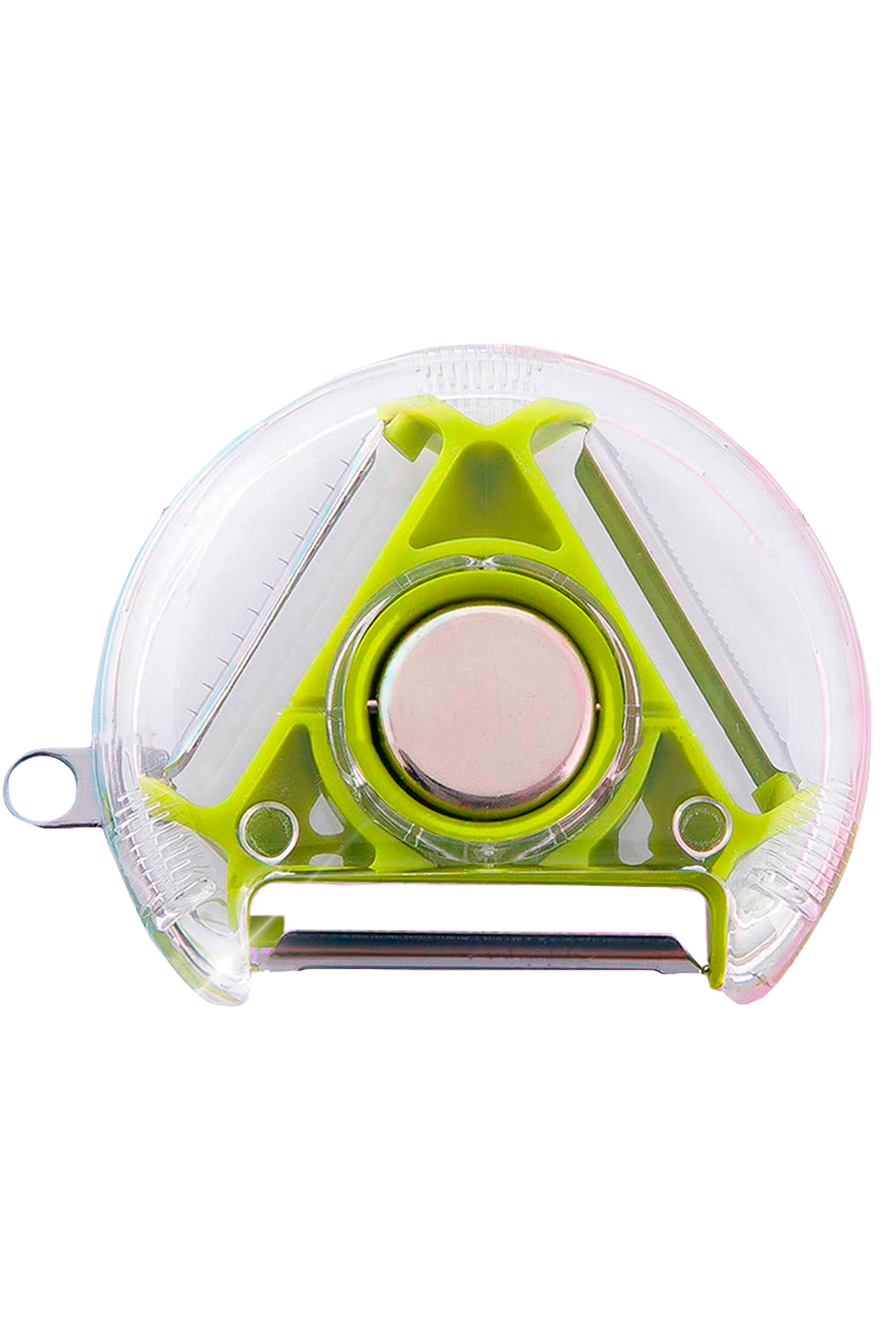 Овощерезка ручная BRS Green (386206467) Овощерезка ручная BRS Green (386206467)