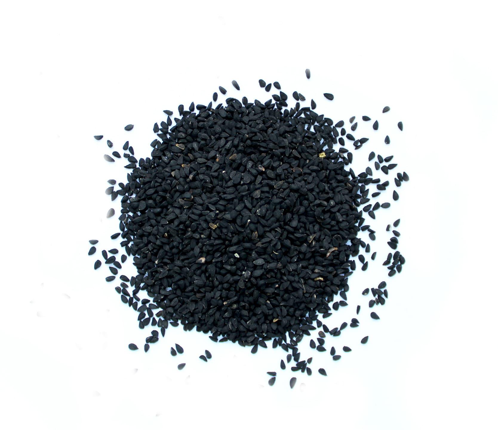 Спеція Калінджі чорний кмин 2 кг