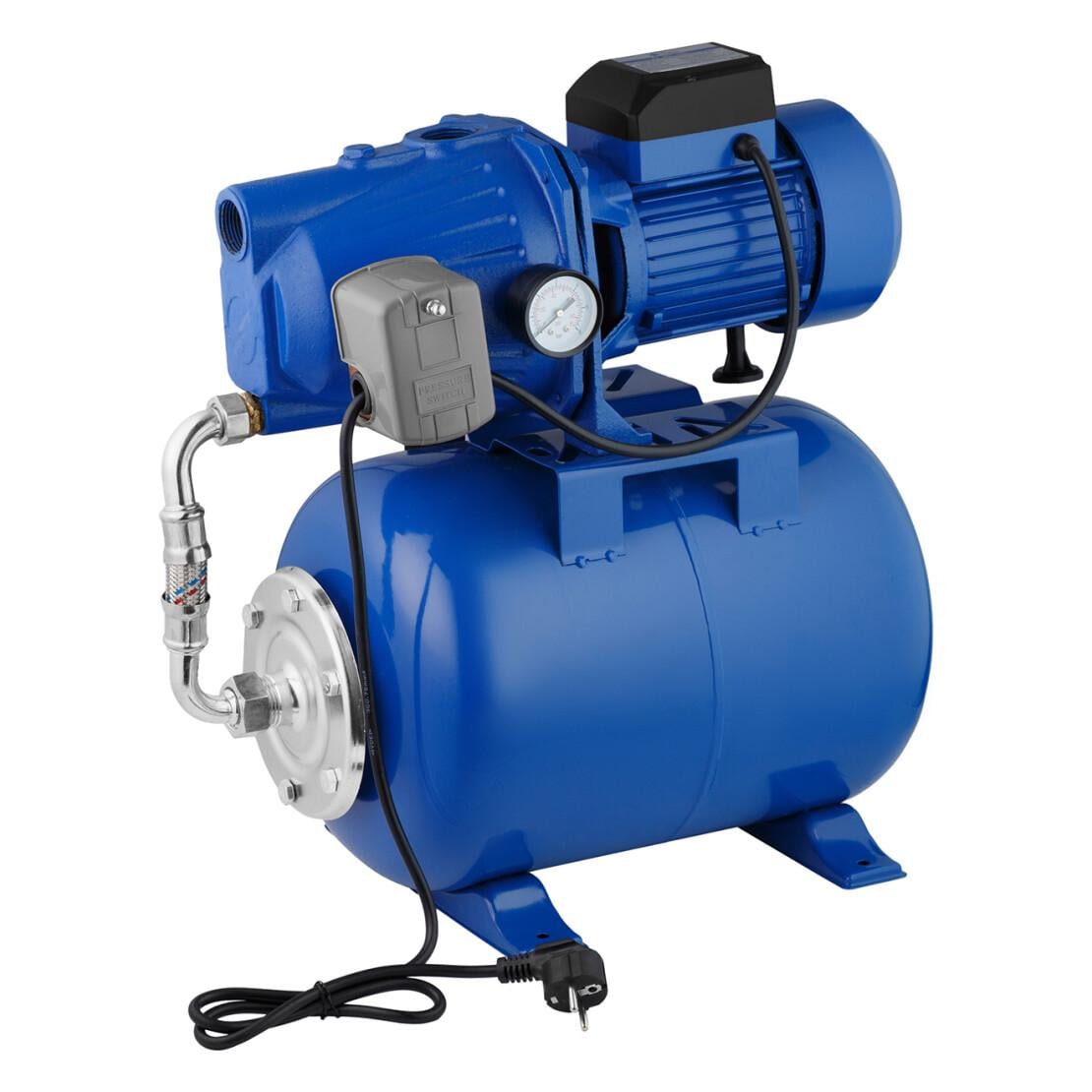 Насосная станция Agua AT JET 100L (CV035088)