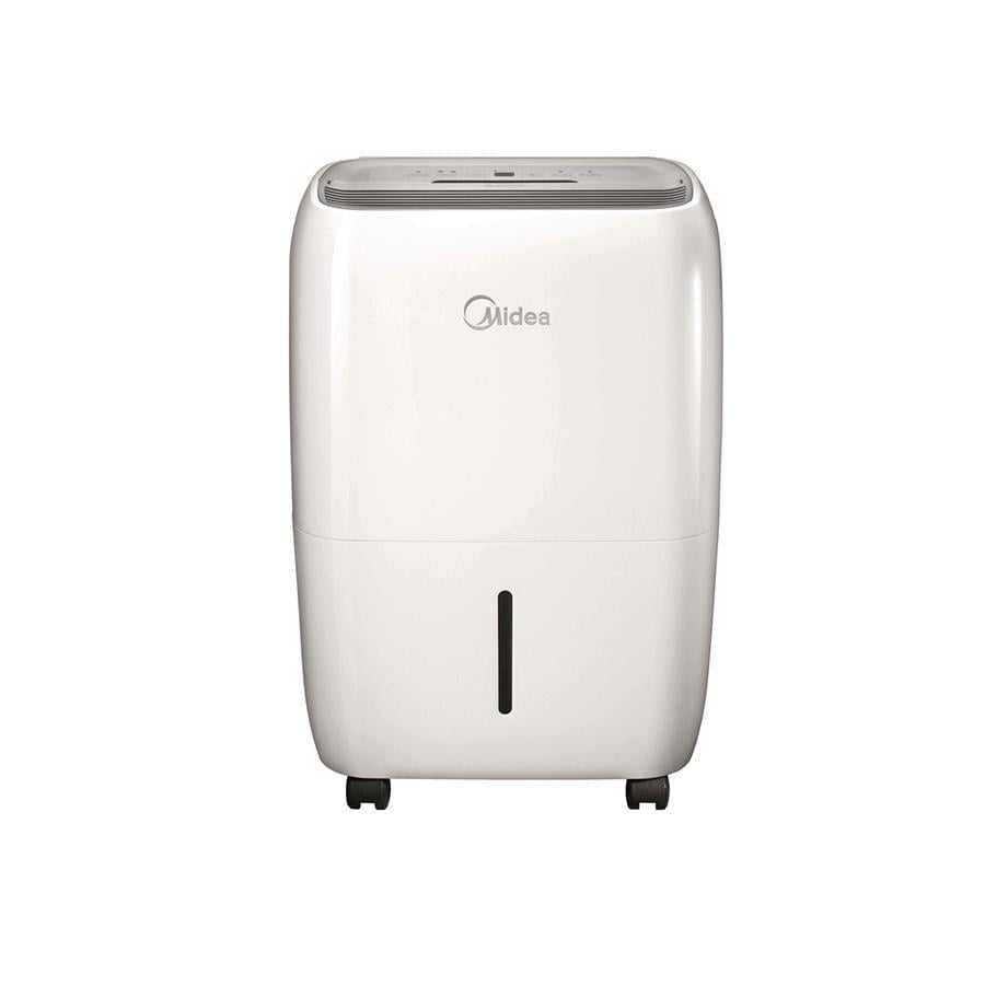 Осушувач повітря Midea MDDG-30DEN7-QA3 (21049489) - фото 3 Осушувач повітря Midea MDDG-30DEN7-QA3 (21049489) - фото 3