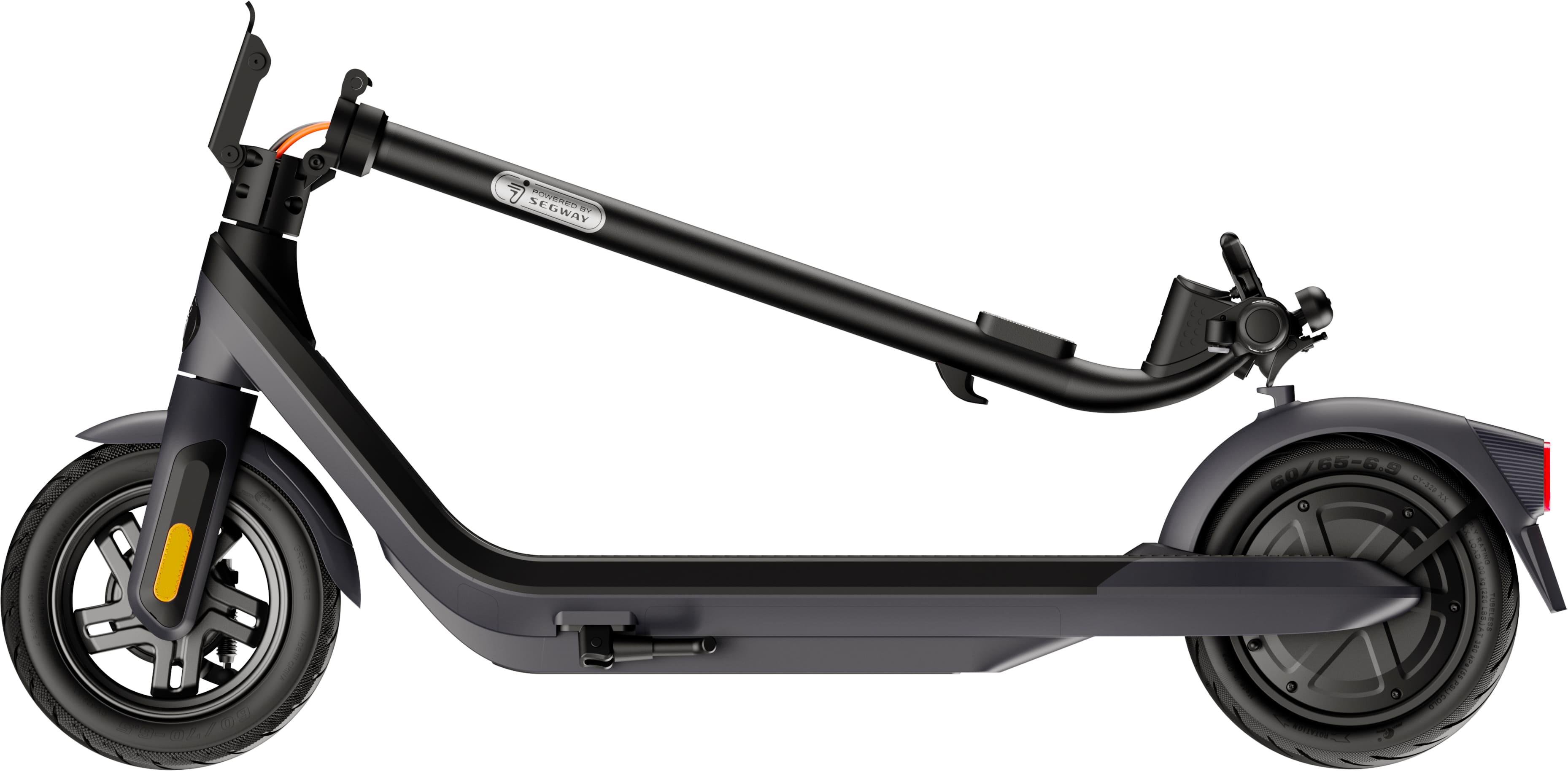 Електросамокат Segway Ninebot E2 PRO E Чорний (AA.05.14.05.0005) - фото 5