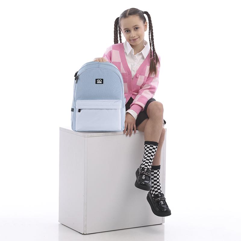 Рюкзак GoPack Education Teens (GO25-140L-2) - фото 15