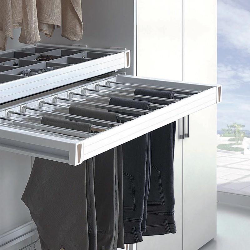 Брючниця центральна Muller 864-964 мм (31804) - фото 7 Брючниця центральна Muller 864-964 мм (31804) - фото 7