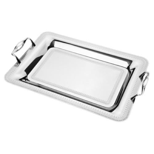 Поднес прямоугольный SN Триест NGD109TRAY 45х31,5 см (H90-053)