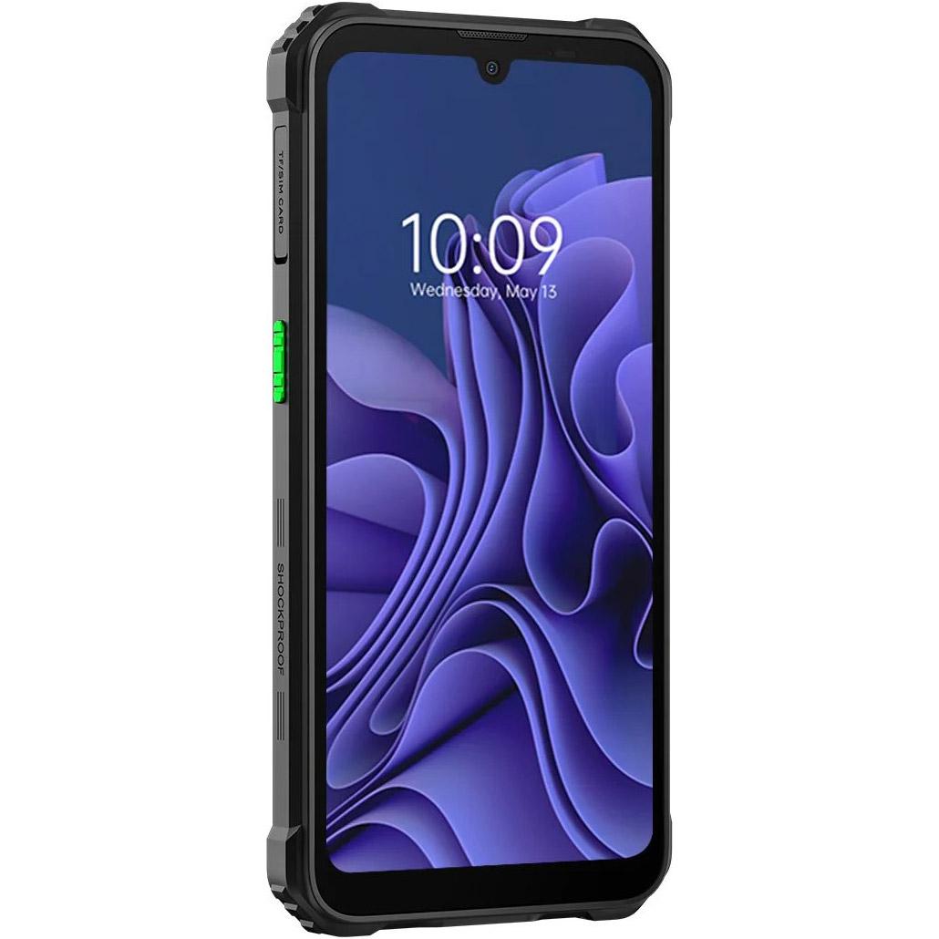 Смартфон Blackview BV5300 4/32Gb Green - фото 3