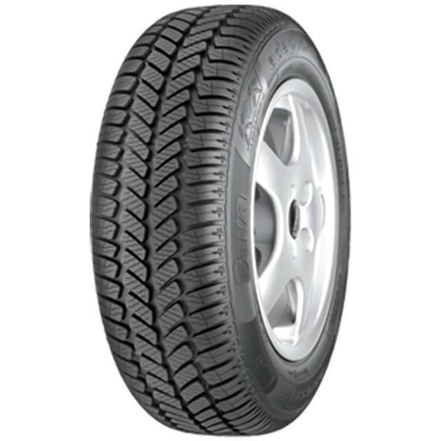 Шина Sava Adapto M+S 185/70 R14 88T всесезонна