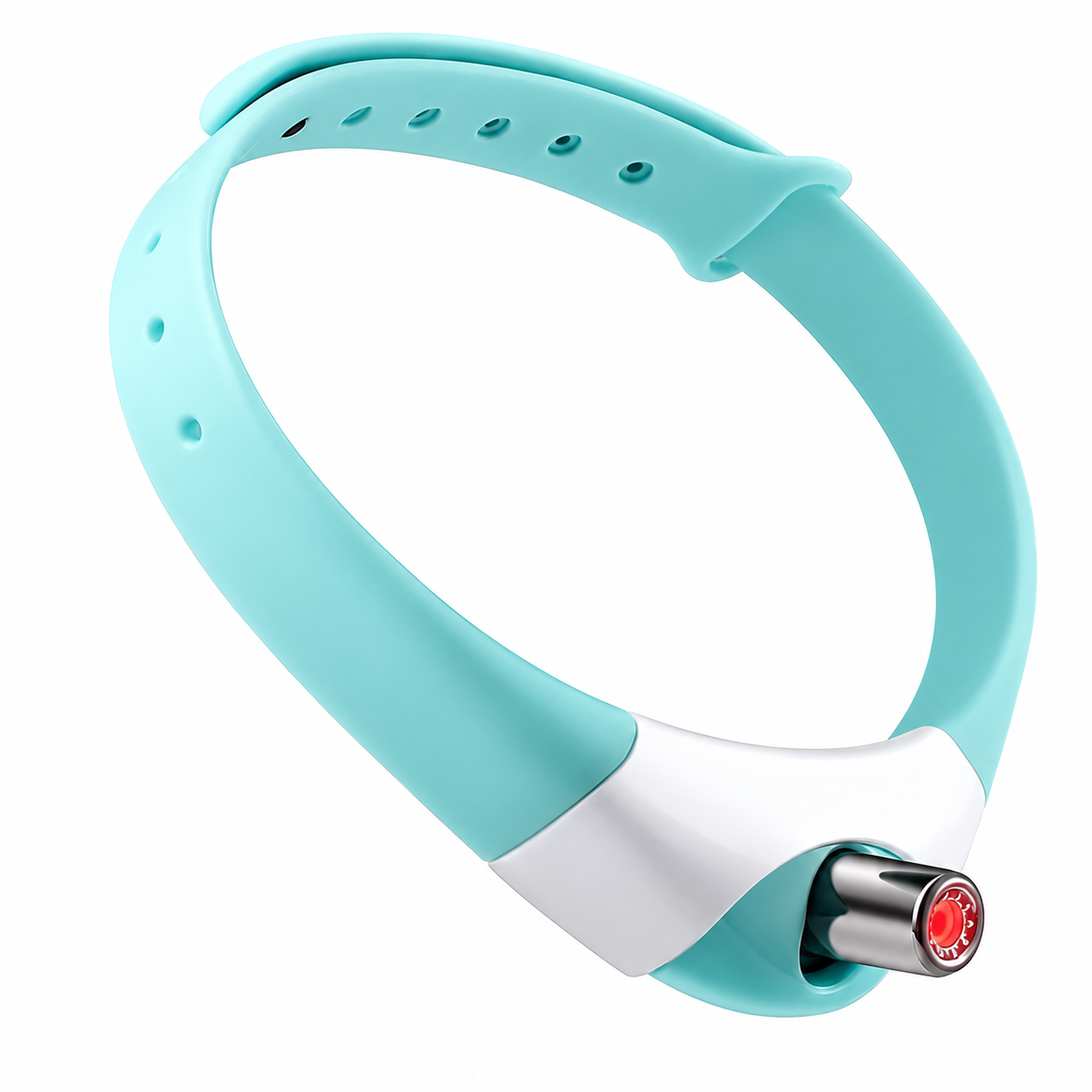 Іграшка для котів Лазерний нашийник Smart Laser Collar (1015-115-00)