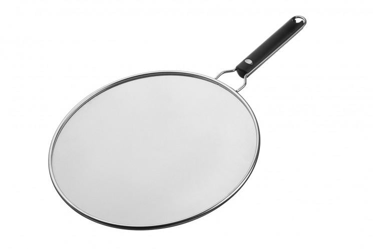 Сито защитное Ardesto Black Mars нержавеющая сталь пластик (AR2012SA)