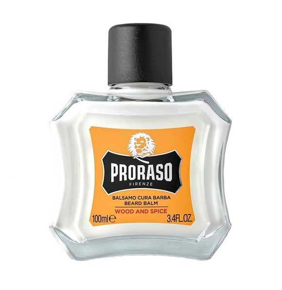 Бальзам для бороды Proraso Wood&Spice Beard Balm