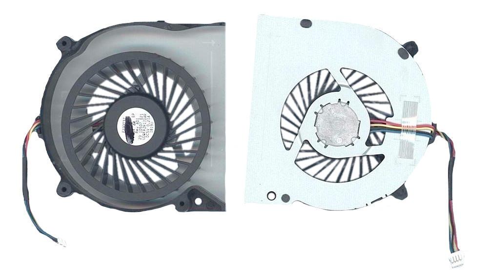 Кулер для ноутбука Sony Vaio VPC-EL/VPC-EH VER-2 5V 0.21A 3-pin Brushless Кулер для ноутбука Sony Vaio VPC-EL/VPC-EH VER-2 5V 0.21A 3-pin Brushless