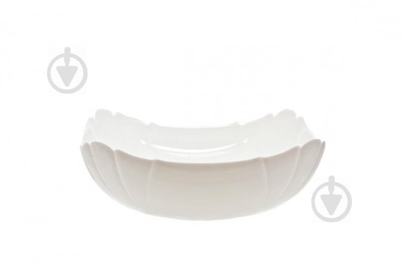 Салатник Luminarc Lotusia квадратний d-15 см 0596 LUM S