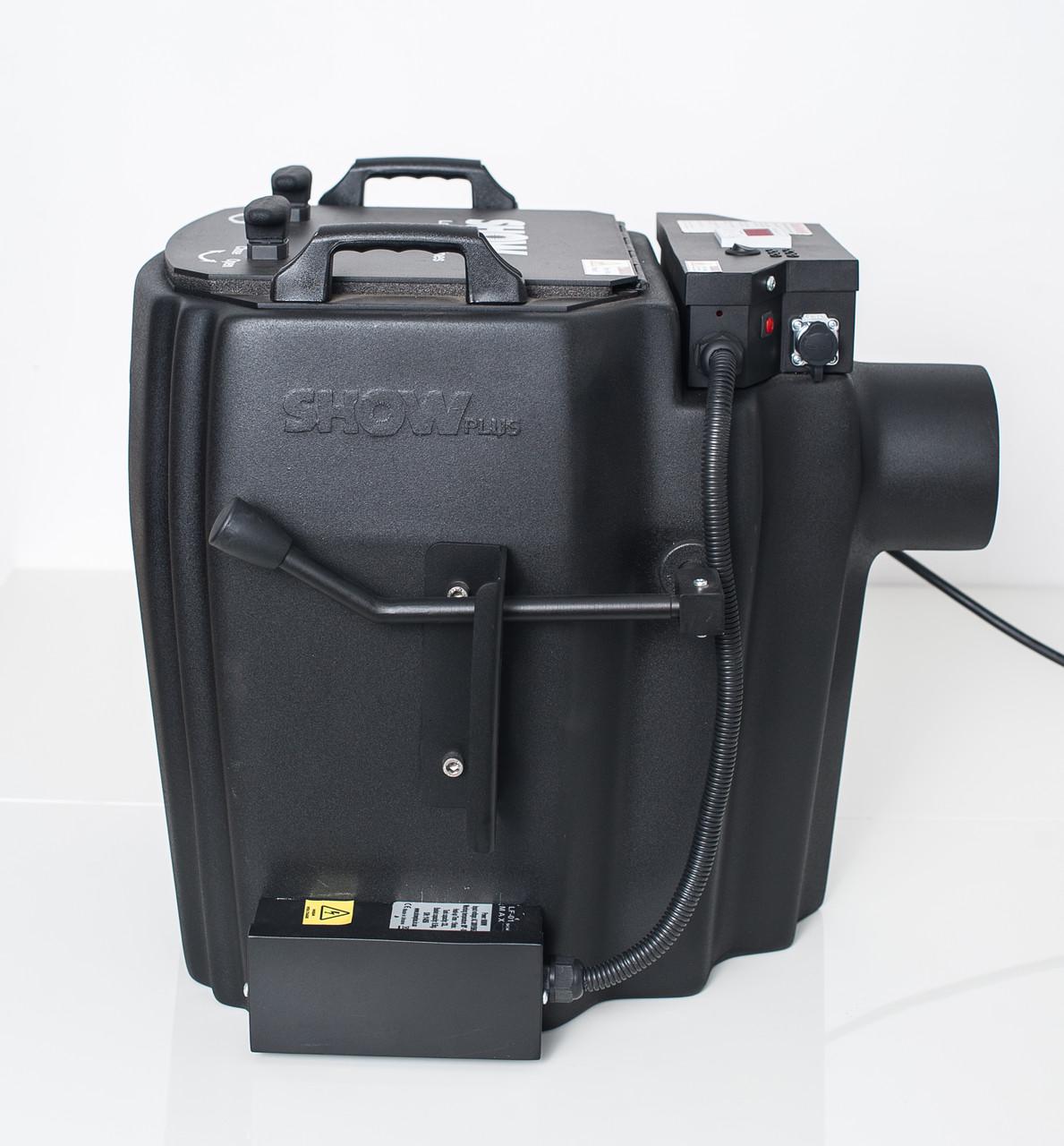 Генератор тяжелого дыма SHOWplus LF-01 MAX Plus 9000W (695275333) - фото 4