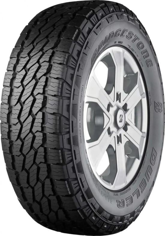 Автошини Bridgestone Dueler A/T 002 215/65 R16 98H