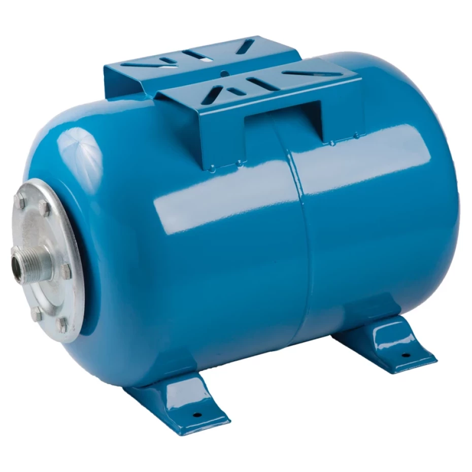 Гидроаккумулятор Kenle НT24 горизонтальный (AKD47033)