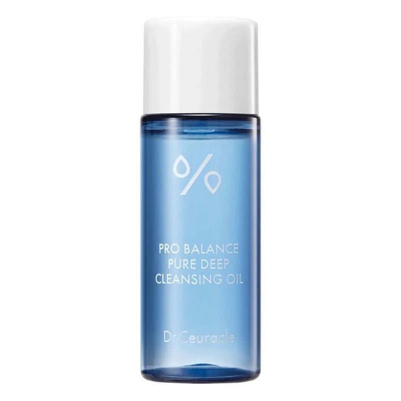 Олія гідрофільна очищуюча з пробіотиками Dr.Ceuracle Pro Balance Cleansing Oil 20 мл (8806133613925)
