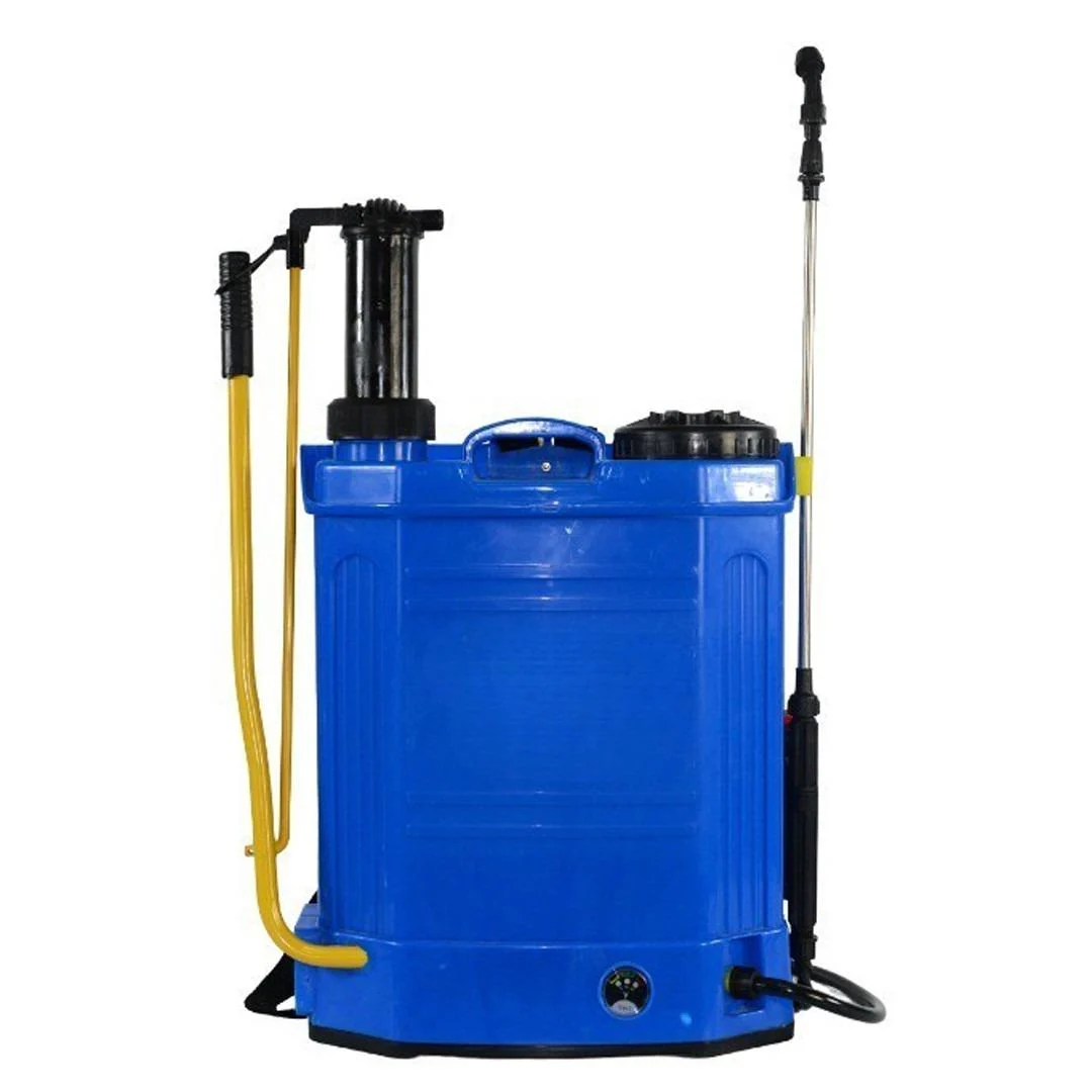 Аккумуляторный опрыскиватель для сада (15126-1)