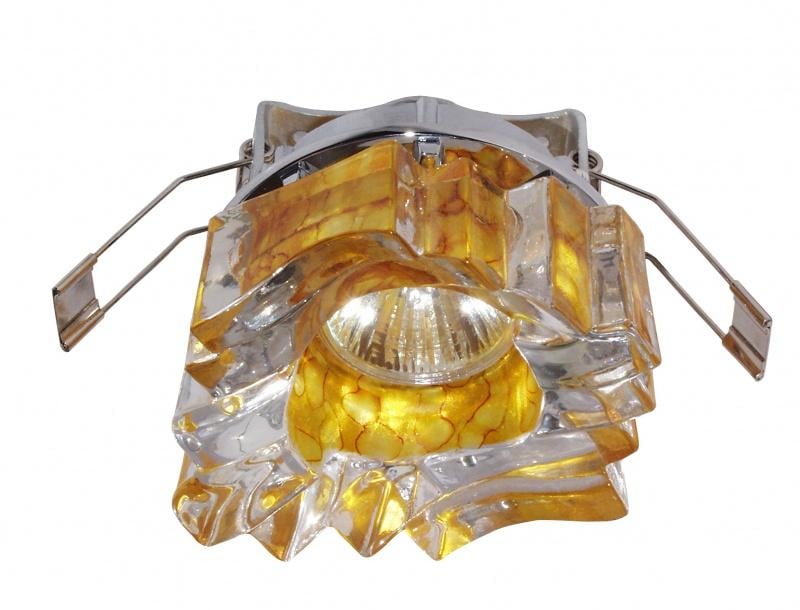 Светильник точечный Brille HDL-G34 TY