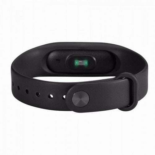 Фітнес-браслет Smart Band M2 Pulse Black (10222776) - фото 3