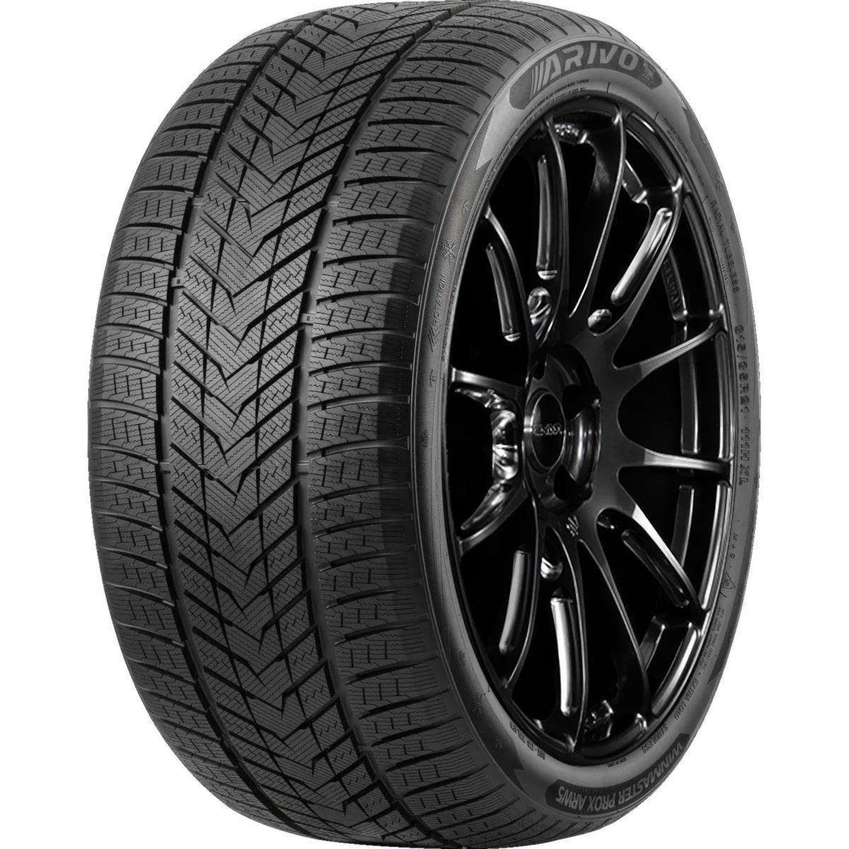 Автошина Arivo WINMASTER PROX ARW5 295/35 R21 107H XL зимняя Автошина Arivo WINMASTER PROX ARW5 295/35 R21 107H XL зимняя