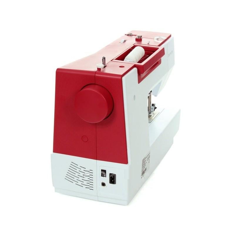 ᐉ Швейна машинка Bernina Sew&Go 7 • Краща ціна в Києві