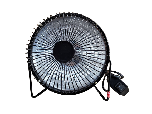 Тепловентилятор кварцовий Wanjun WJ-615 Mini Solar Heater (1687841024)