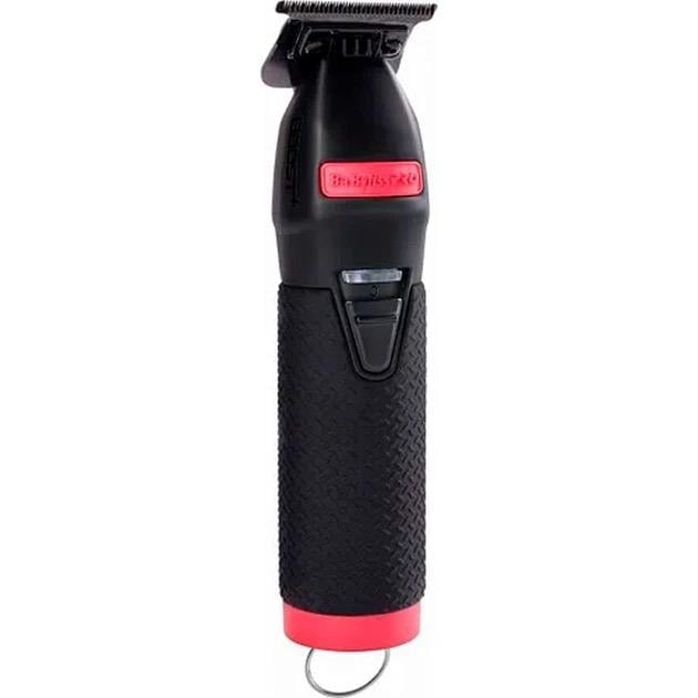 Триммер для стрижки BaByliss PRO Boost+ RED&BLACKFX FX7870RBPE Красный/Черный (PH00688)