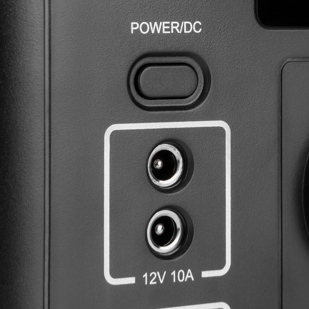 Зарядная станция LogicPower LP charger 160 (LP20051) - фото 5 Зарядная станция LogicPower LP charger 160 (LP20051) - фото 5