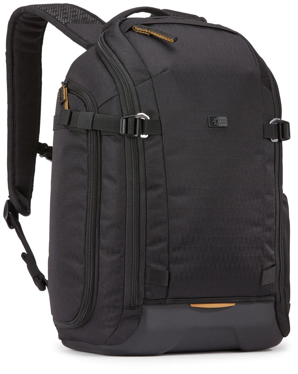 Фотосумка Case Logic VISO Medium Camera Backpack CVBP-105 Black (UG-3204534/3205357)