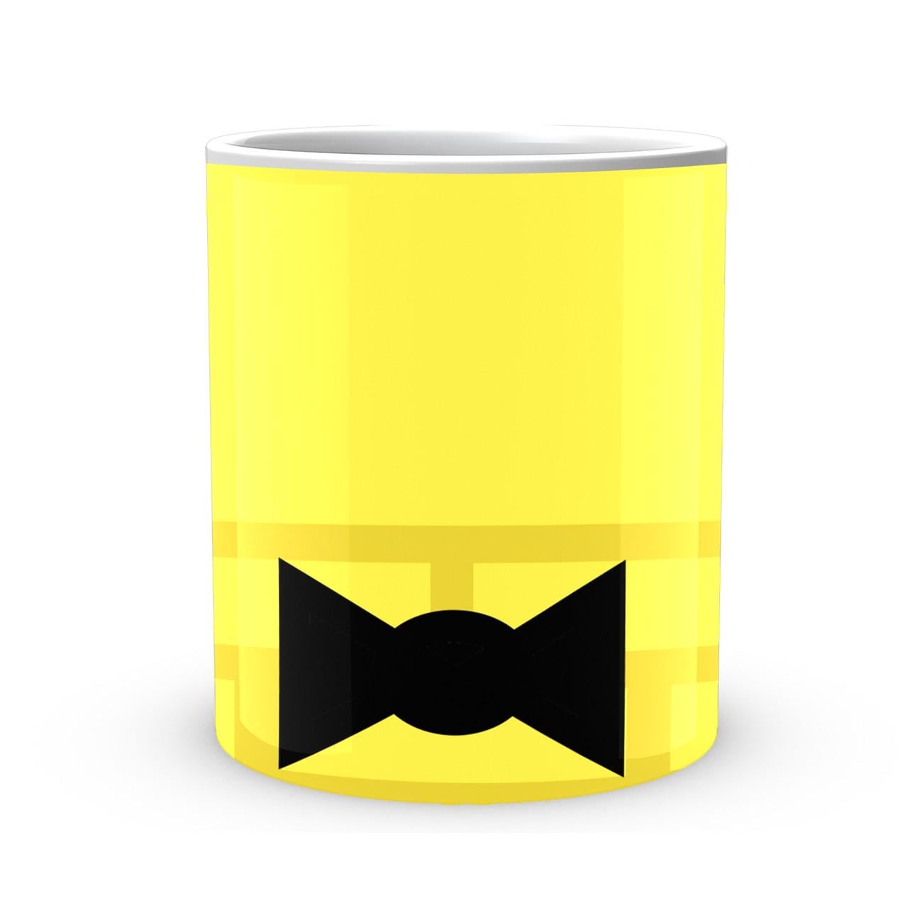 Чашка Gravity Falls Билл бабочка 330 мл (GF.02.399)