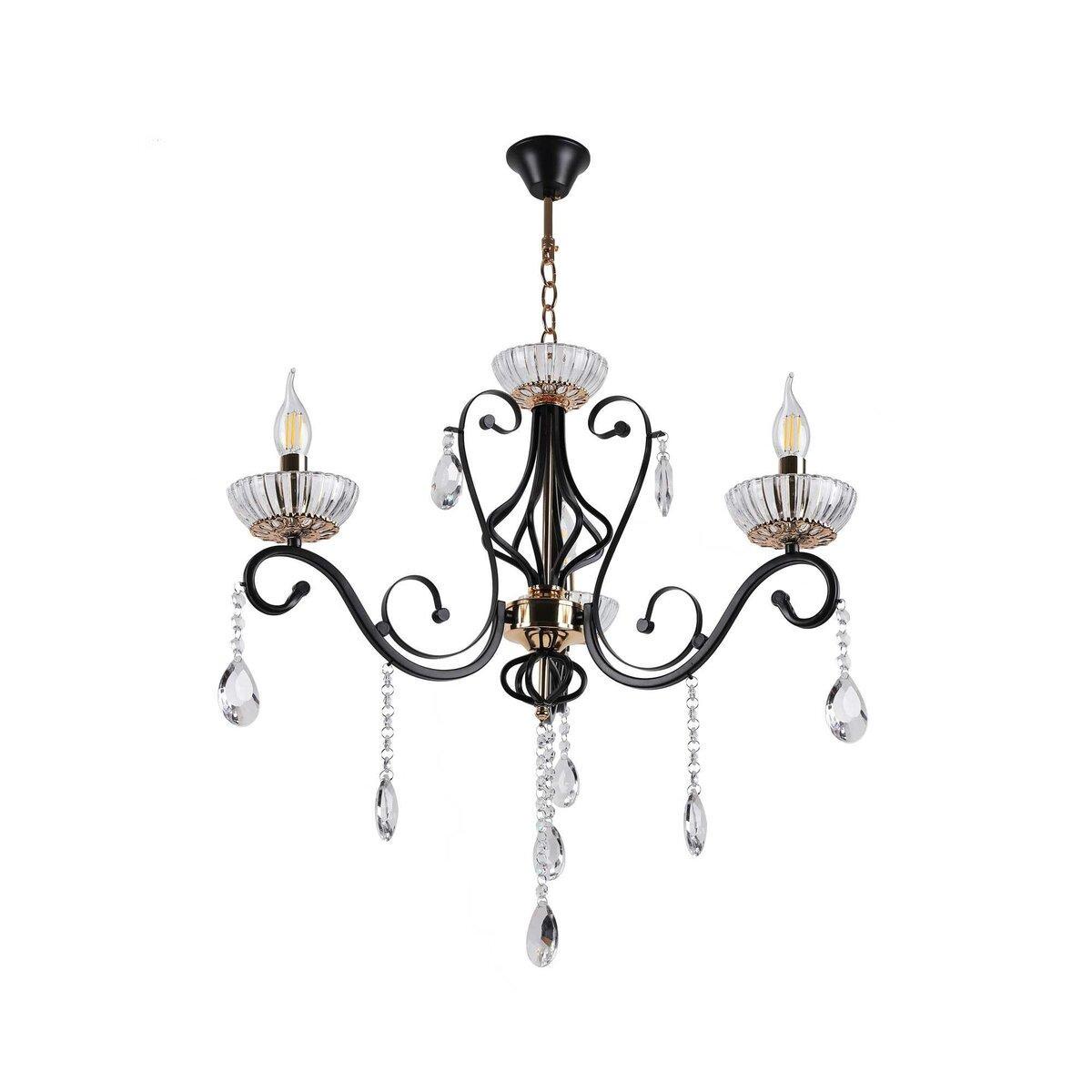 Люстра Sirius B NH4456/3 (371548)